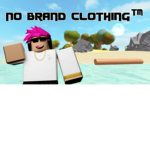No-Brand Clothing™