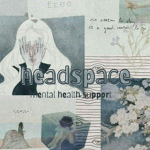 headspace: mental health support