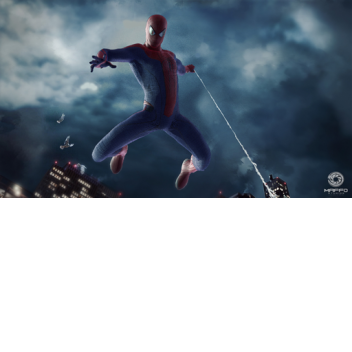 Spiderman
