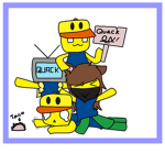 The Official Noob Club