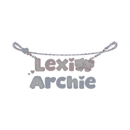 lexi archie thumbnail