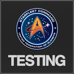 Starfleet Public Testing Place