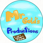 Mr Gold Productions