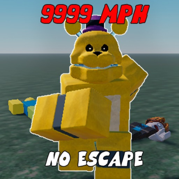 FREDBEAR Maze[Alpha]