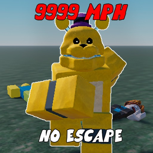 FREDBEAR Maze[Alpha]