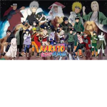 Fan of Naruto