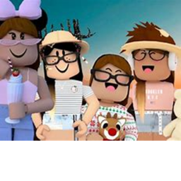Friends Hangout!