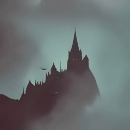 Forrbidden Five Kingdom