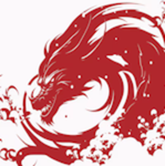 Black Dragon Bux