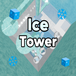 Ice Tower 🥶