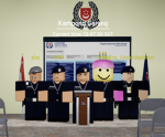 [SPF] Singapore Police Force RP