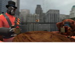 Untextured ministry