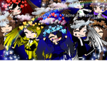 Join if you love/play gacha club