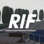 RIF | Real International Football