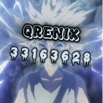 シQrenix