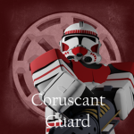 |TGAR| Coruscant Guard |
