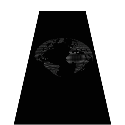 the world is yours