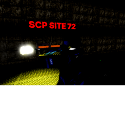 SCP Site