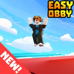 Easy obby but its normal icon