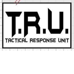TRU training grounds