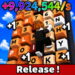 [X2]+1 Speed Keyboard Climb For Admin 👑