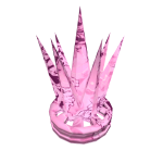 H3m's icy hat