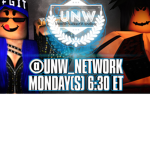 UNW (United Nation Wrestlingg)