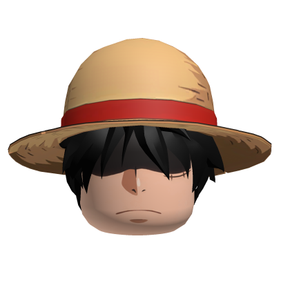 Luffy