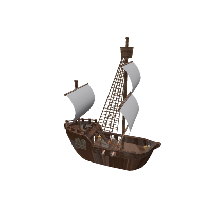 ship