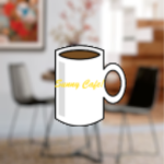 Sunny Cafe's Official Group!