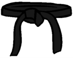 Gohan's Black Belt Academy