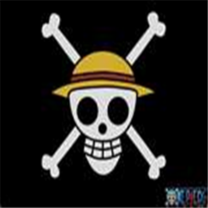 One piece Roblox decal