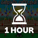 [🎉] Grow a Garden 🍅