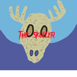 The Skuller (beta)