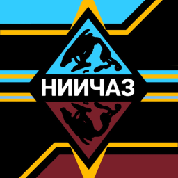 Ген-Штаб НИИЧАЗ