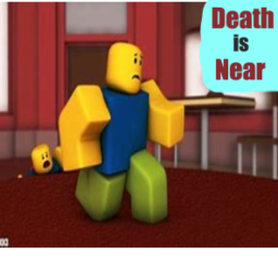 Death is Near[Alpha]