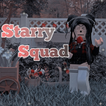 Starry-Squad