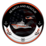 (USCG) Search and Rescue