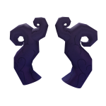 Demon Horns