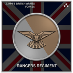 Ranger Regiment [BAF]