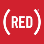 (RED)