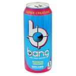 Energy bangin
