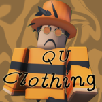 QU Clothing
