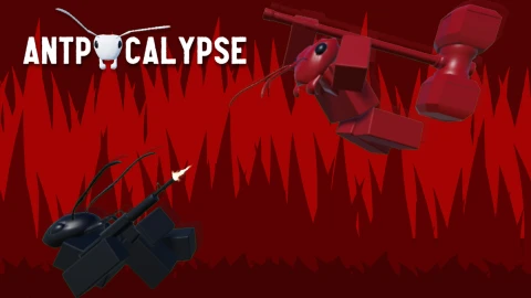 Antpocalypse scripts