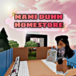 MAMI DUHH HOMESTORE