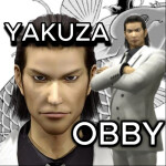 Yakuza Obby
