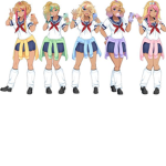The Bullies Fangroup