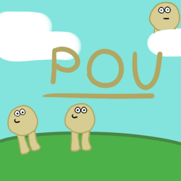 RolePlay Do Pou