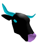 The Cow XVI