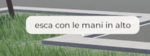 Holy Reapers Milatary